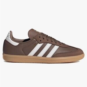 Adidas Samba Earth Strata Gum women’s size US 7.5